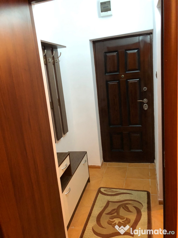 Garsoniera confort 1 marita 35 m