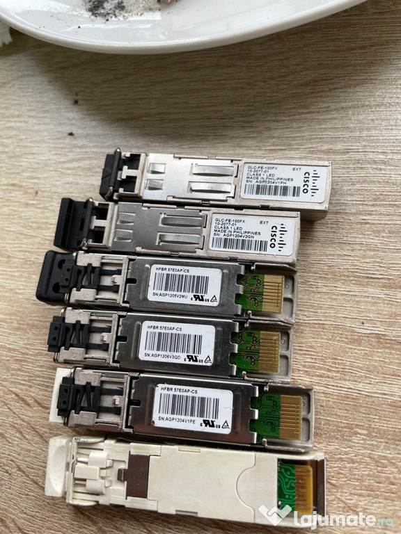 Modul SFP CISCO