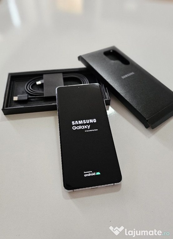 Samsung S21 Ultra 5G 12 Gb RAM