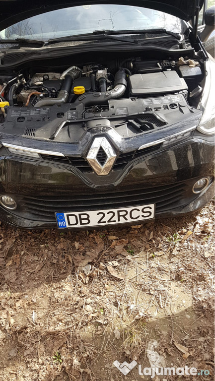 Renault clio 4break