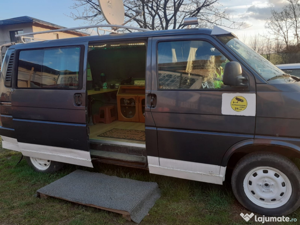 Volkswagen transporter T4