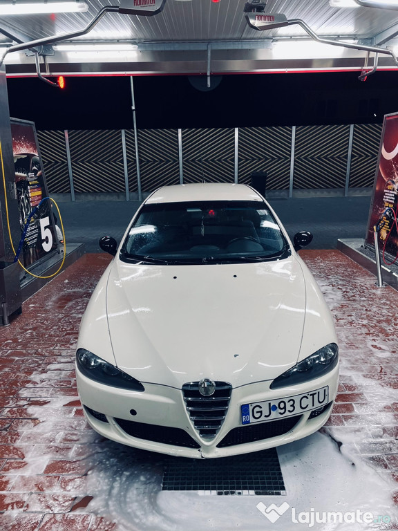 Alfa Romeo 147