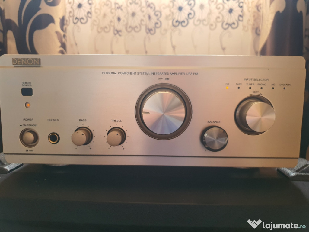 Amplificator Denon upa-f88