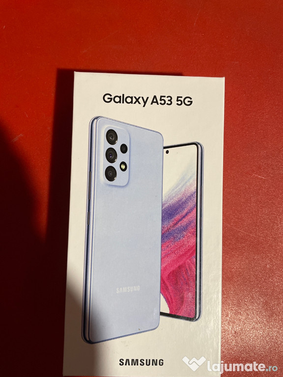 Samsung Galaxy A53 5G