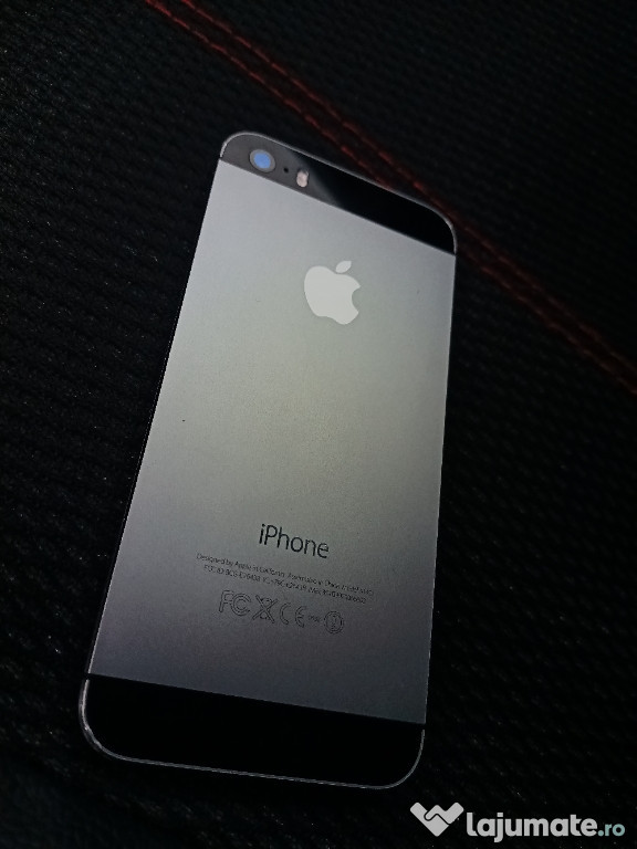 IPhone 5