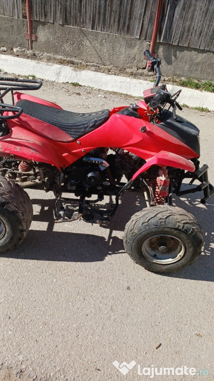 Atv 125