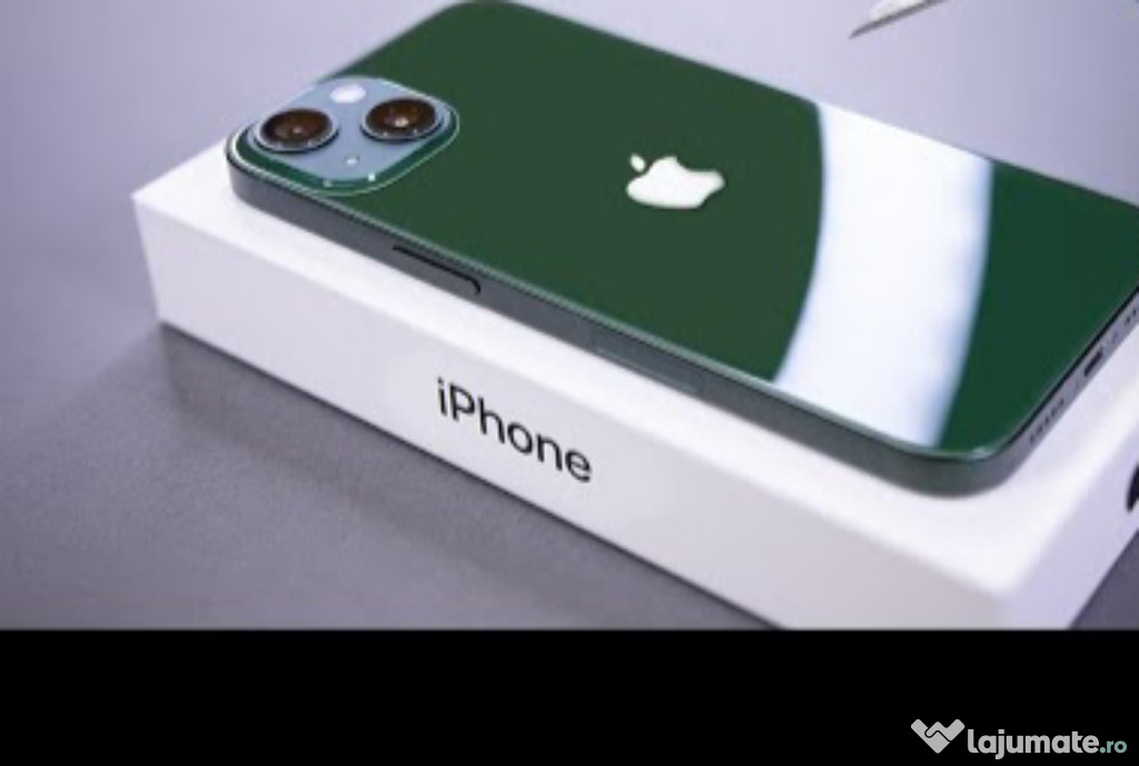 IPhone 13