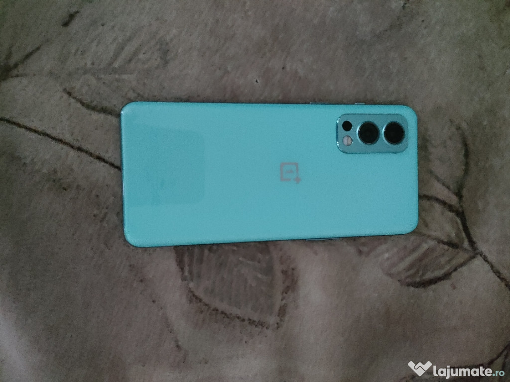 Oneplus nord 2 impecabil