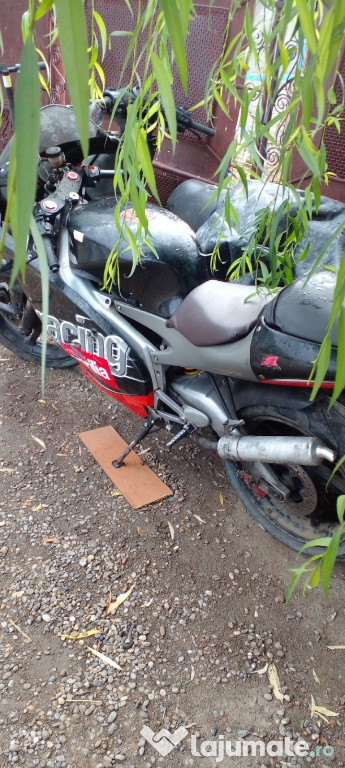 Scuter 250 inscris pe 50 in stare de functionare
