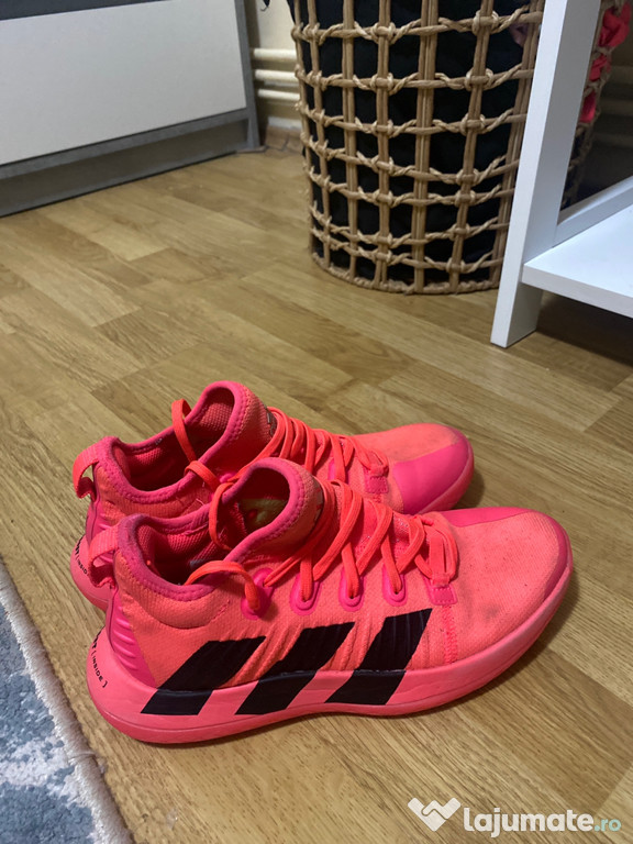 Adidași pt handbal -Adidas Stabil roz women