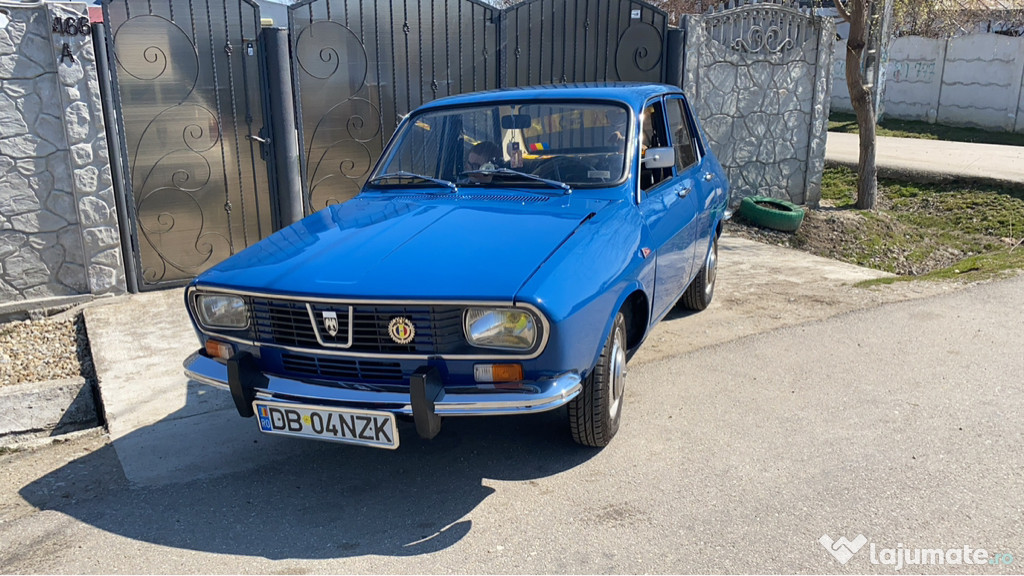 Vand dacia 13000