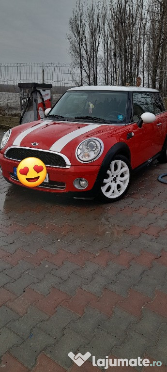 Minicooper
