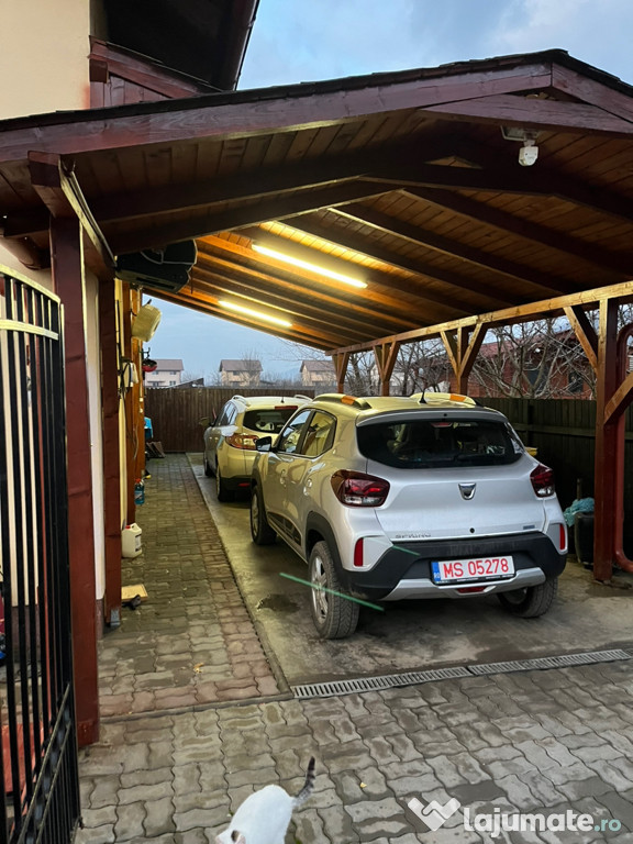 Dacia Șpring