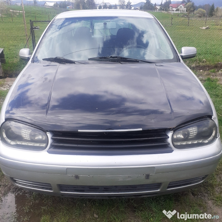 Vand golf 4 1,6 16v