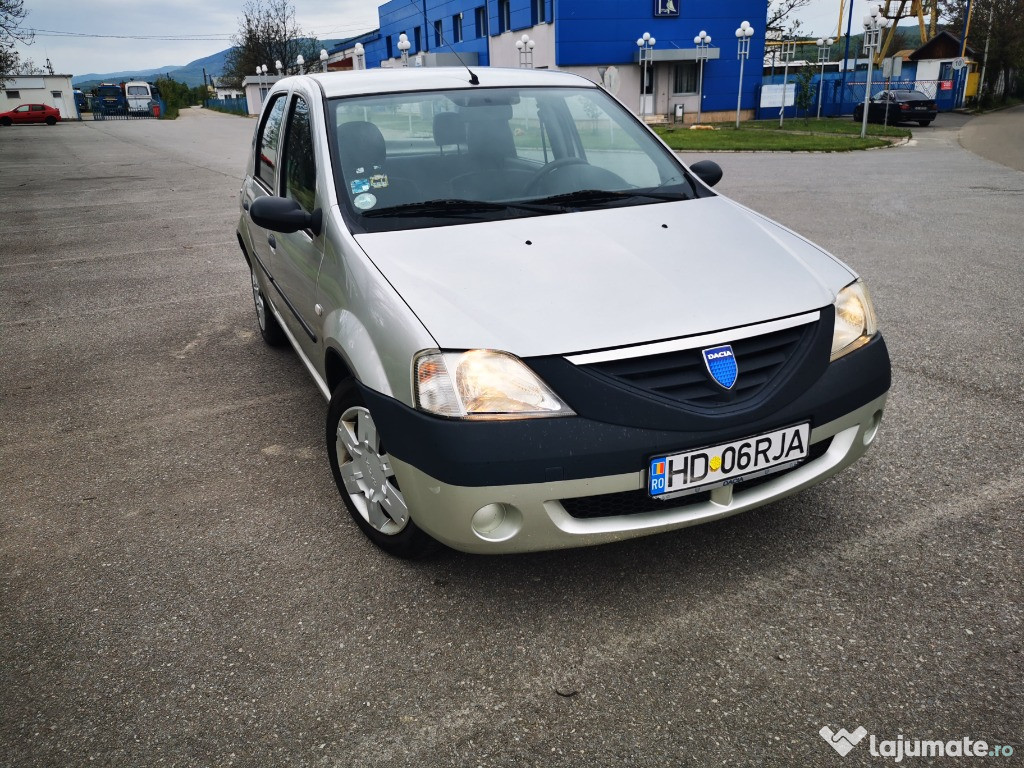 Dacia Logan 1.4 Preferance