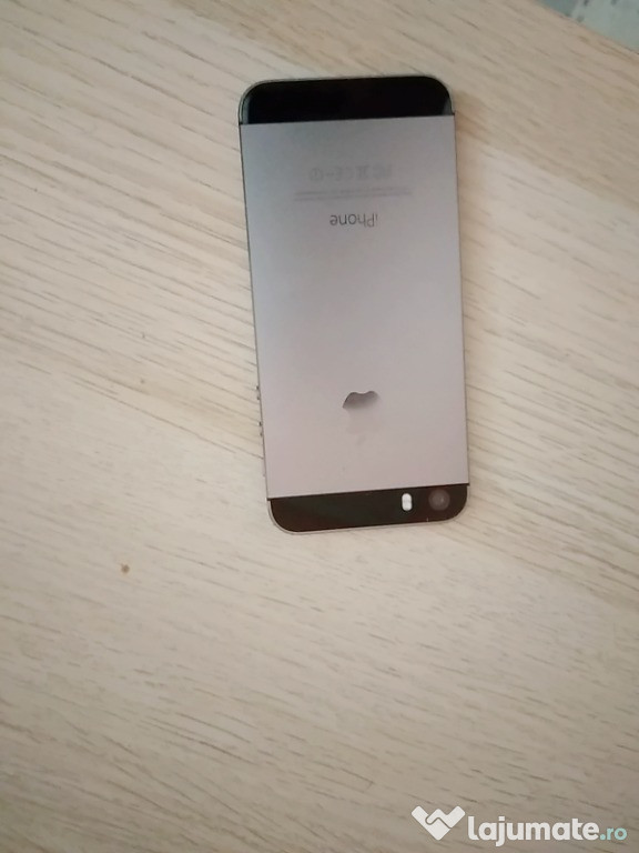 IPHONE 5S