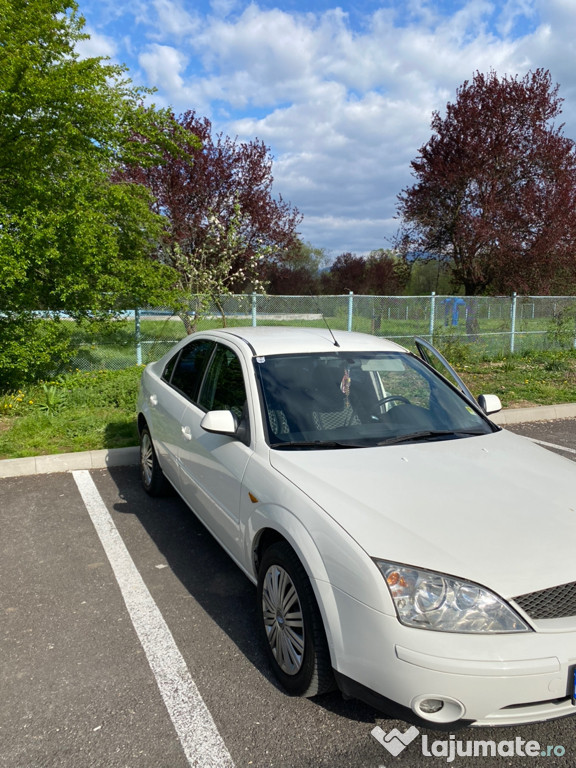 Ford Mondeo 2002 1250€