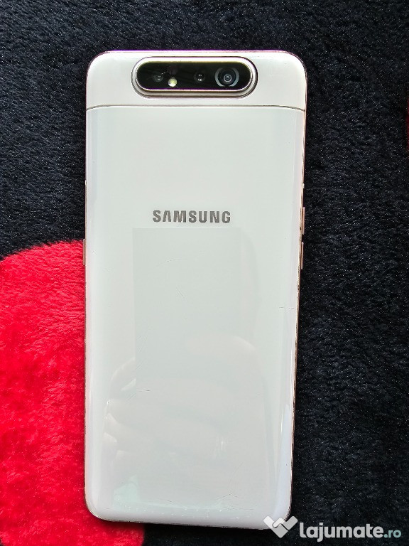 Samsung A80