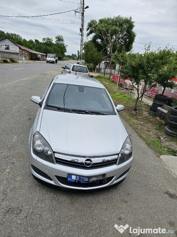 Astra H 1.9 Sport