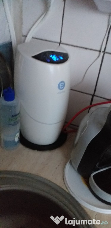 Aparat de filtrarea apei