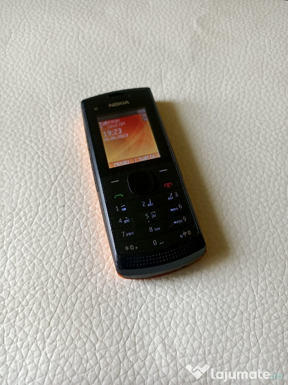Nokia x1-01