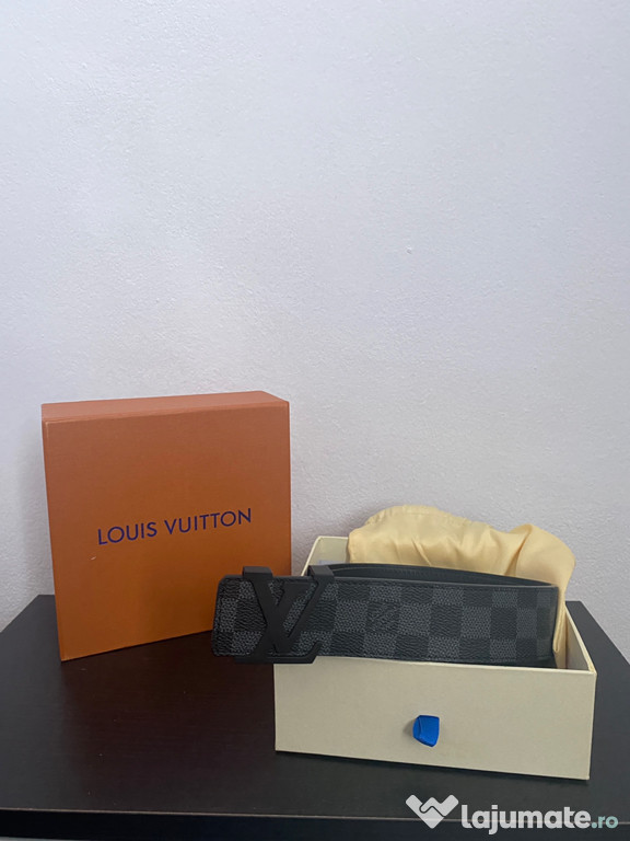 Curea Louis Vuitton