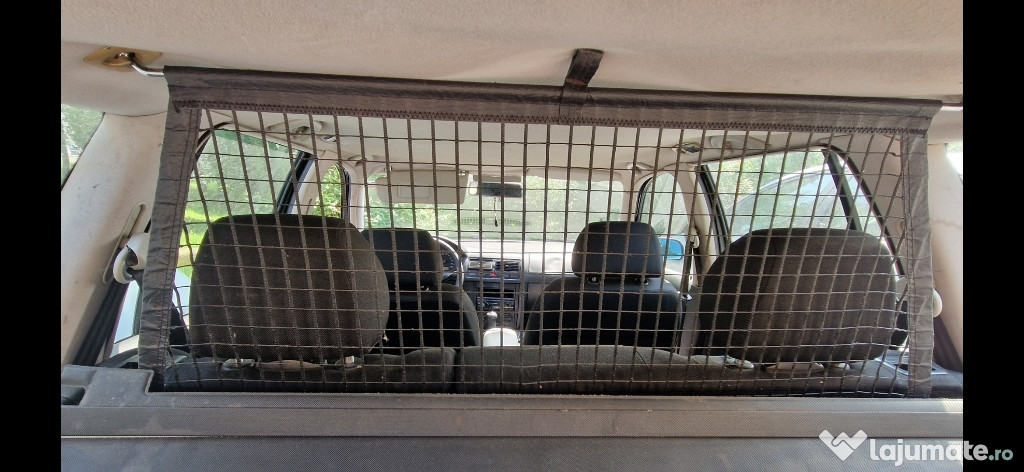 Plasa protecție bagaje VW Golf IV