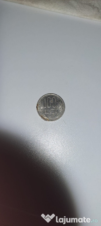 Moneda Mihai Viteazul 1993