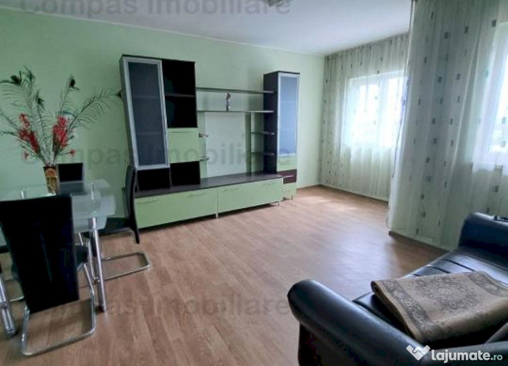 APARTAMENT 3 CAMERE, ETAJ 3, IN SAVINESTI