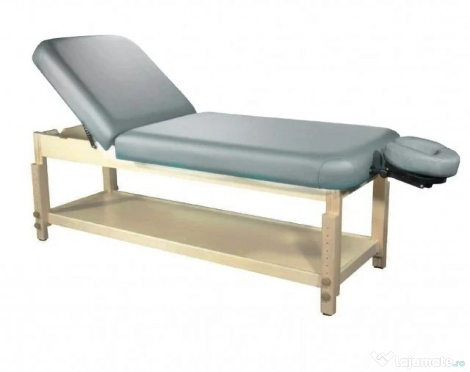 Canapea consultatii masa masaj profesionala fixa