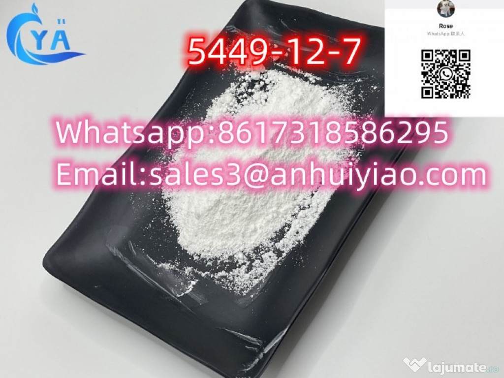E Safe Delivery Direct Selling cas 5449-12-7