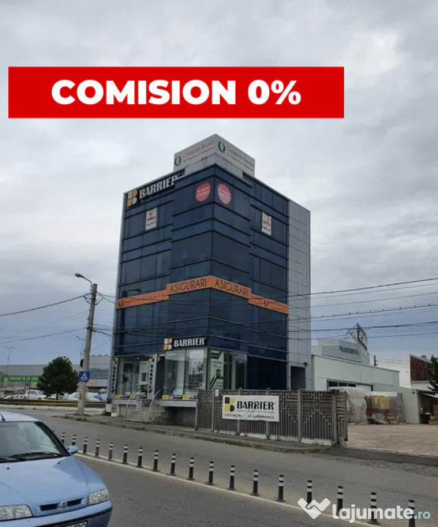 Cladire de birouri, comision 0%, reprezentam proprietarul!