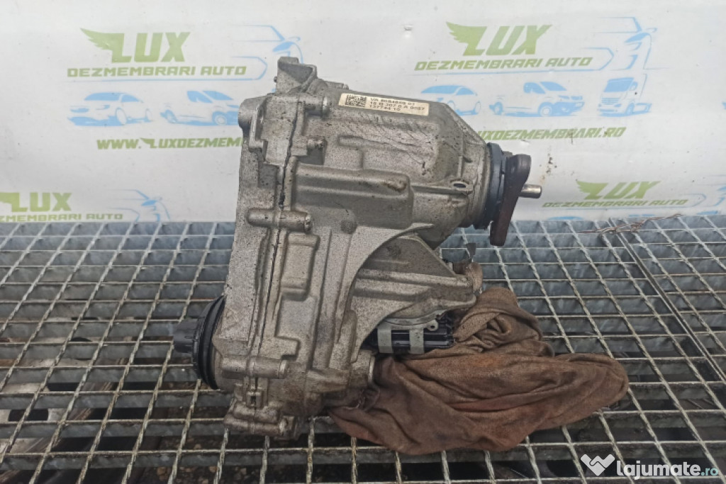 Cutie de transfer / reductor 3.0d B57 868485901 BMW Seria 5 G30 [2016