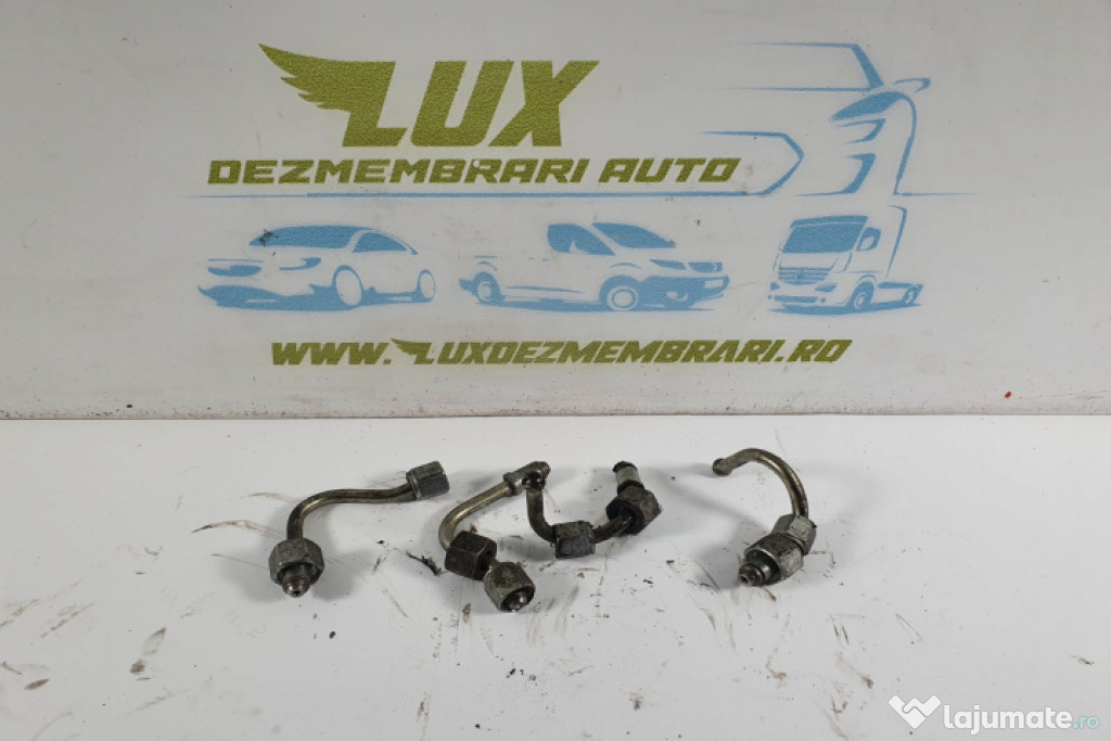 Conducta conducte tur injectoare injector1.3 cdti z13dth  Op