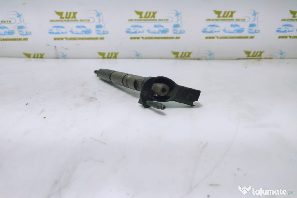 Injector injectoare 3.0 cdi om642 v6 a6420700587 0445115027