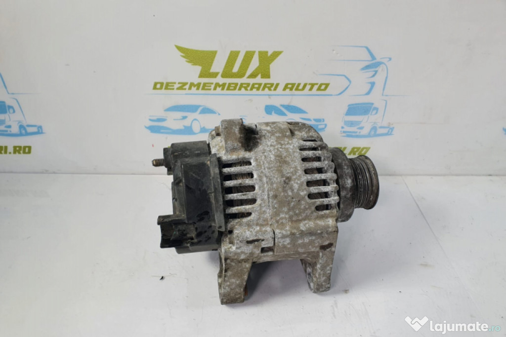 Alternator 1.5 dci k9k 8200100907 Renault Clio 2 [1998 - 2005]