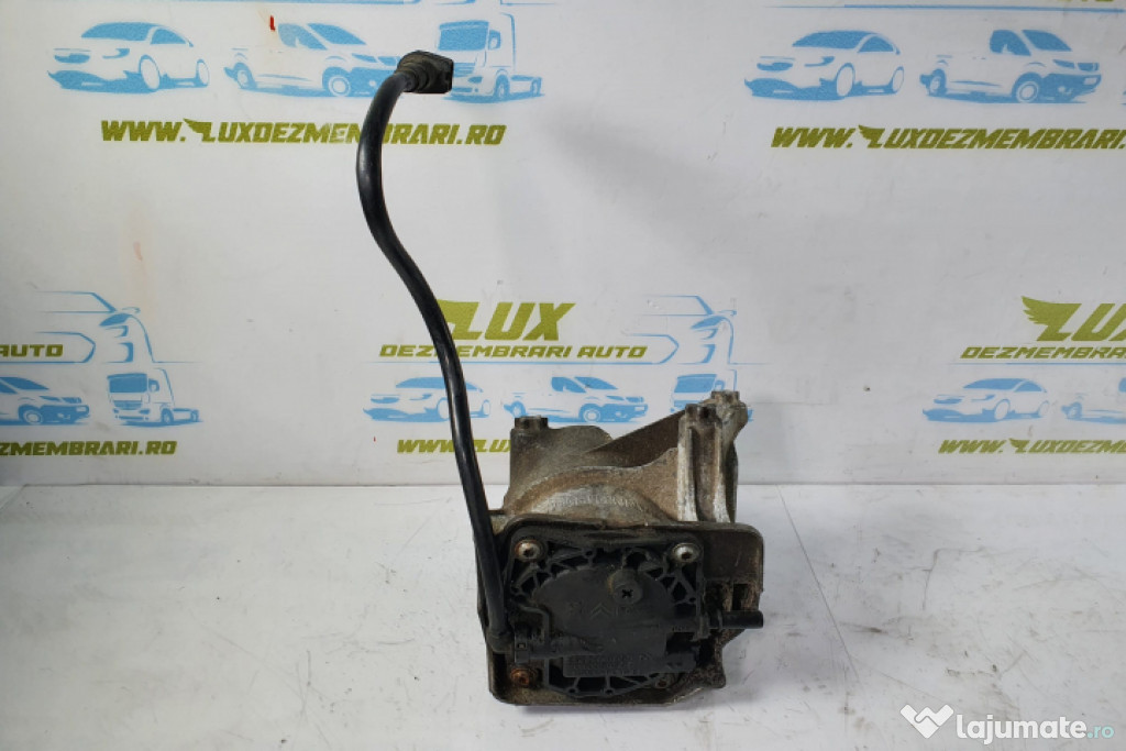 Carcasa filtru motorina combustibil 9685414080 Citroen C5 2