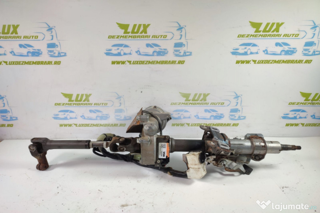 Coloana ax volan electrica bd0036 Toyota RAV4 3 (XA30) [2005 - 2010]