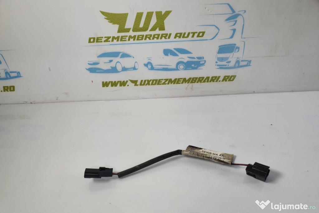 Conducta clima ac 1.6 dci R9M 409 924904502r Renault Talism