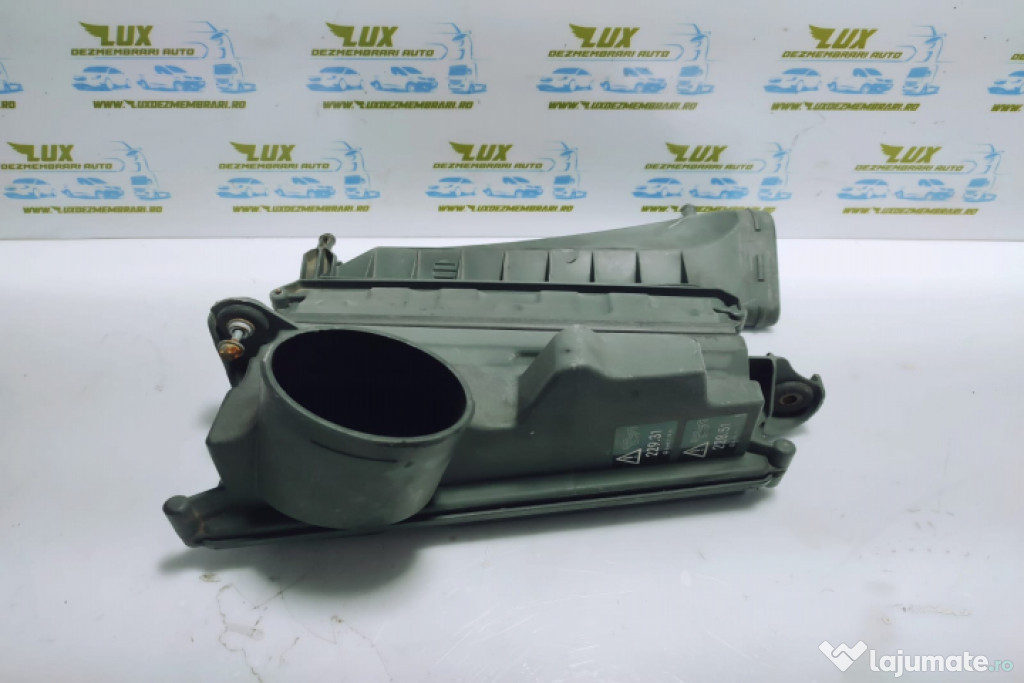 Carcasa filtru aer a6420901801 Mercedes-Benz M-Class W164 [2005 - 2008