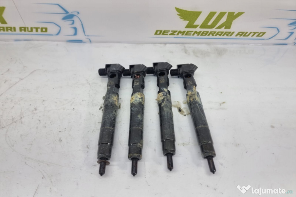 Injector injectoare 2.2 cdi OM 651 euro 5 - A6510704987 Mercedes-Benz