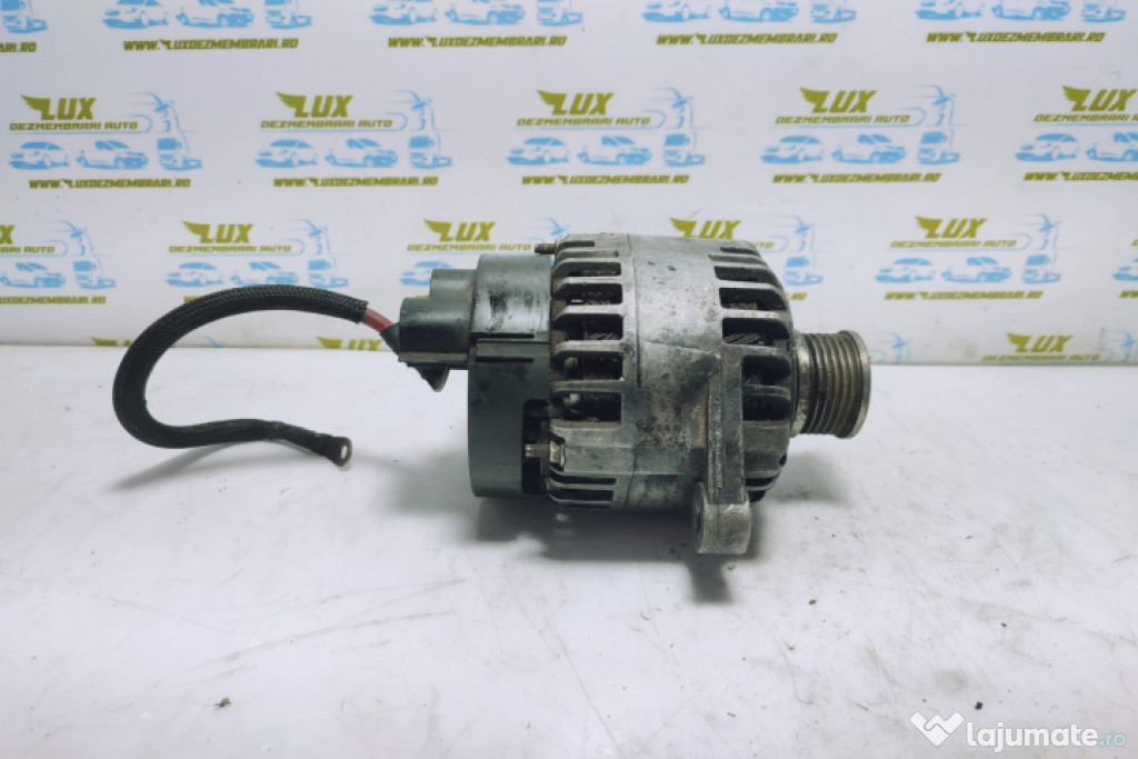 Alternator 1.9 cdti z19dth Opel Zafira B [2005 - 2010]