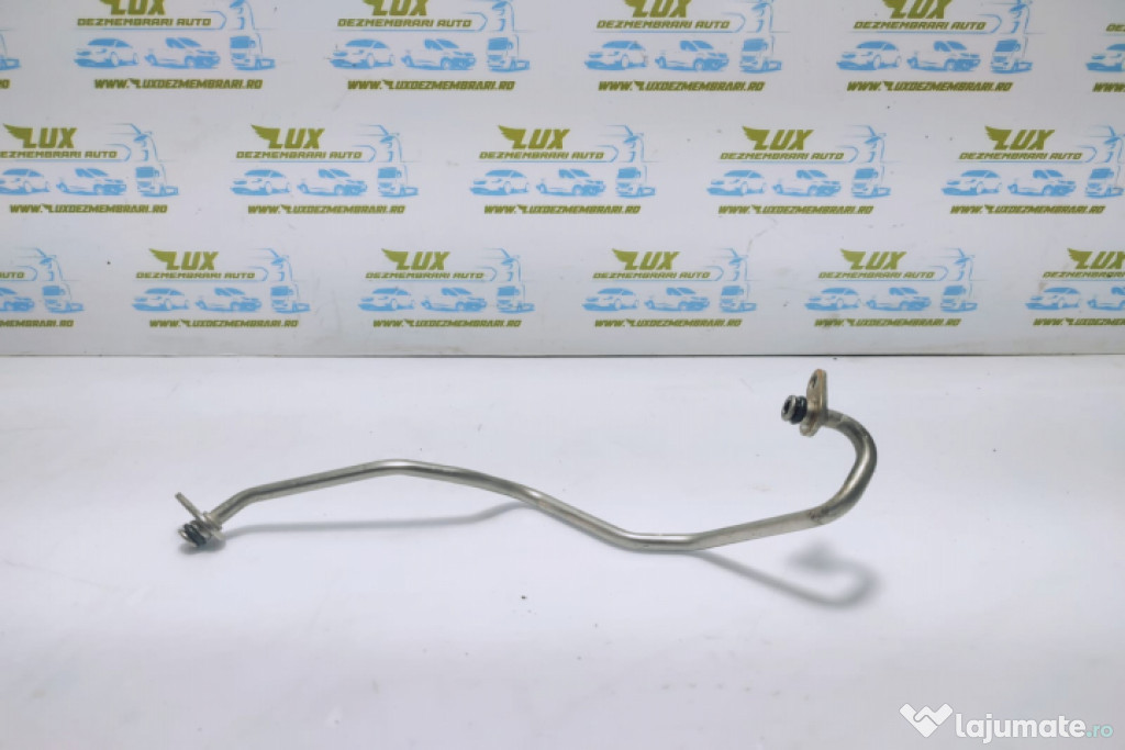 Conducta ulei turbo 1.0 tfsi DLAA 05c145140c Skoda Karoq  [2017 - 2020