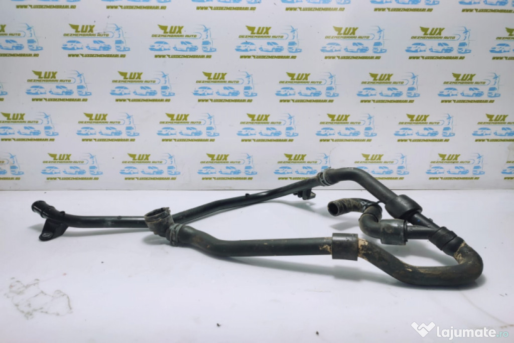 Conducta apa 1.0 1.5 tfsi DLAA DPCA 05c121070a Volkswagen VW Passat B8