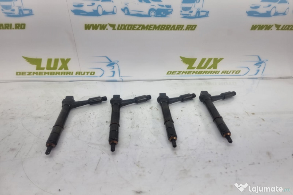 Injector injectoare 1.7 dti Y17DT TJBB01901D Opel Combo C [2001 - 2005