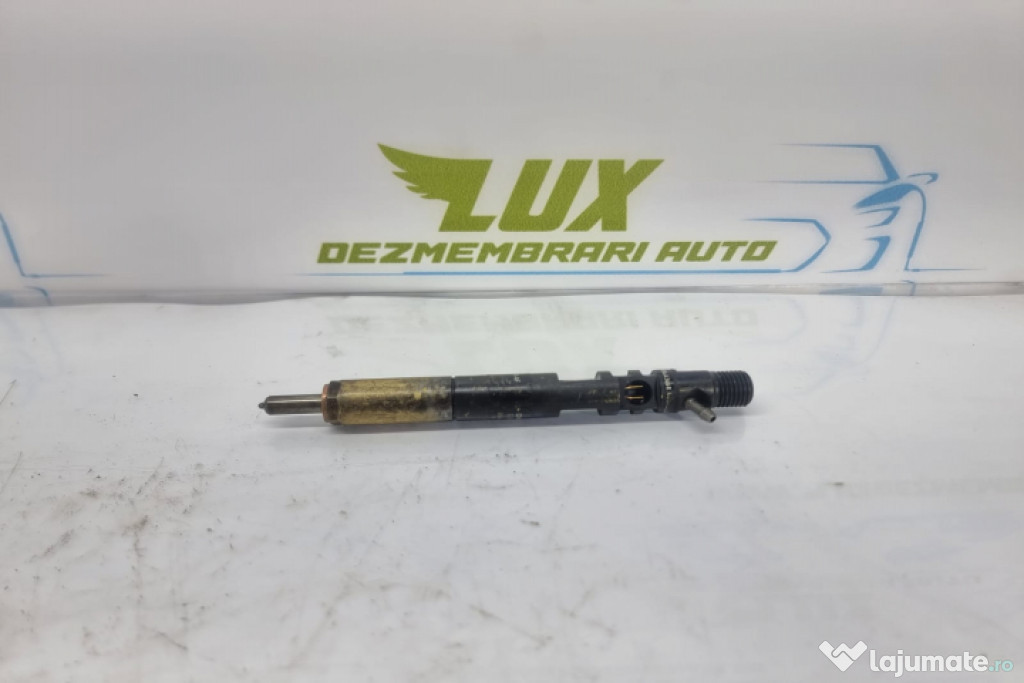 Injector injectoare 1.8 tdci F9DA 1s4q-9f593-af / ejbr01601z Ford Focu