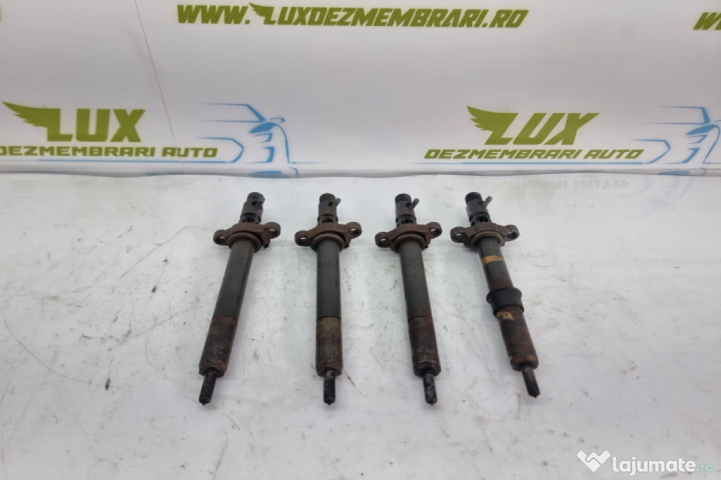 Injector injectoare 2.0 hdi RHF euro 5 - 9688438580 / ejbr06001d Peuge