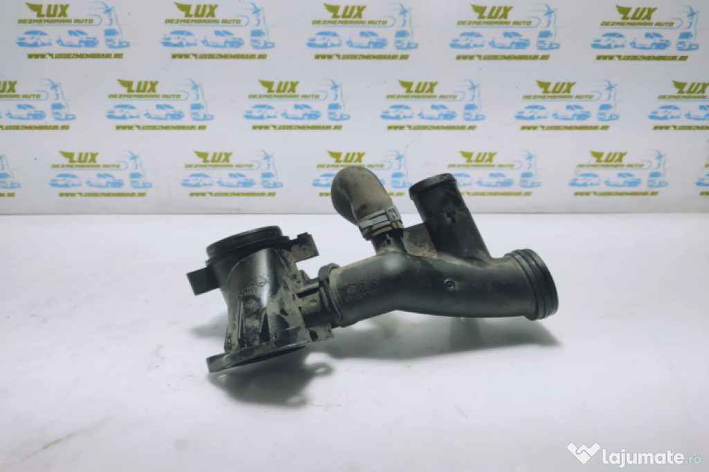 Corp carcasa termostat 1.4 tdi cus 04b121026c Volkswagen VW Polo 5 (fa