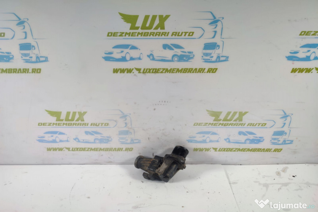 EGR 1.5 dci k9k 50797503 Renault Clio 4 [2012 - 2020]