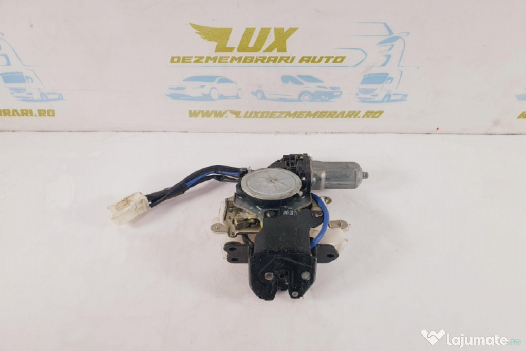 Broasca incuietoare haion cu motoras 412320-10080 41232010080 Lexus RX